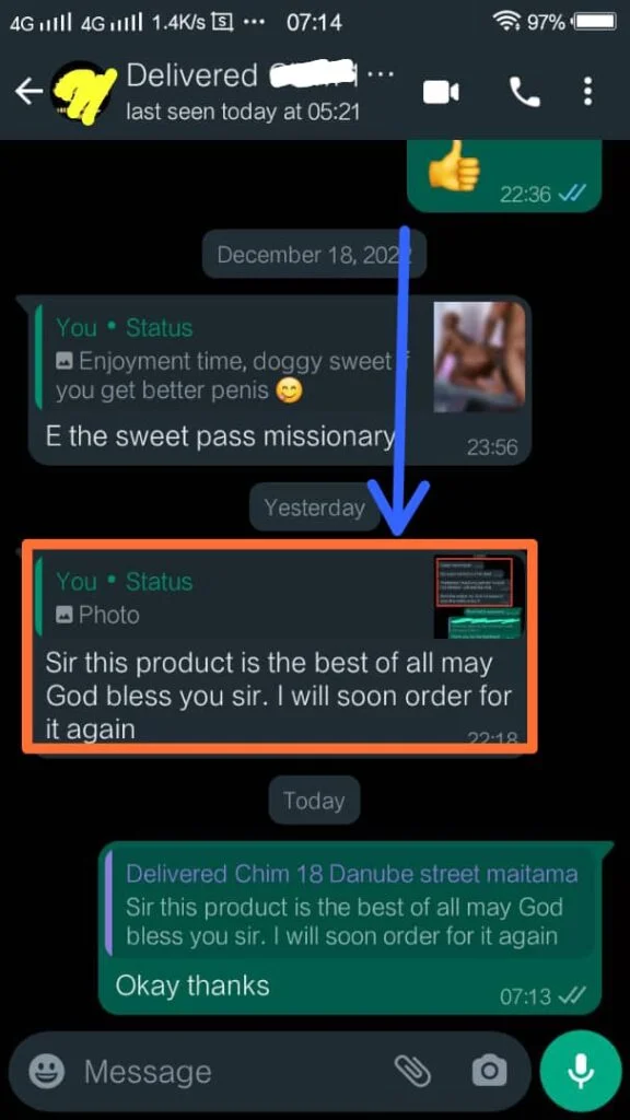 Testimony